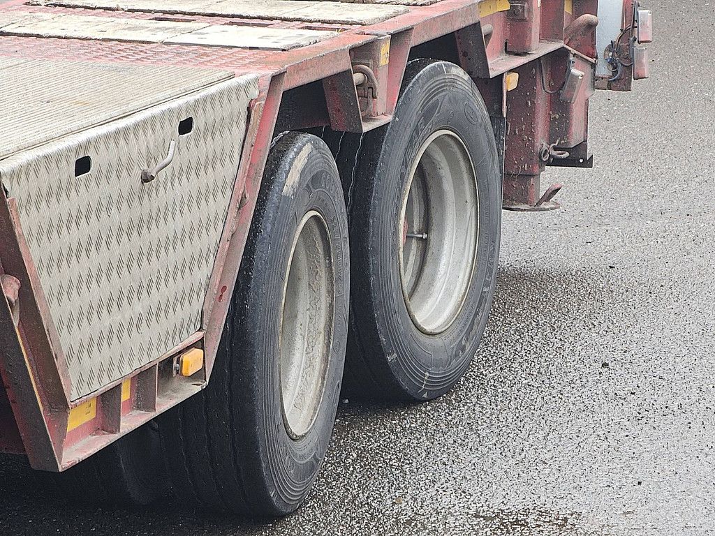 GOLDHOFER SPN-L33-32/80