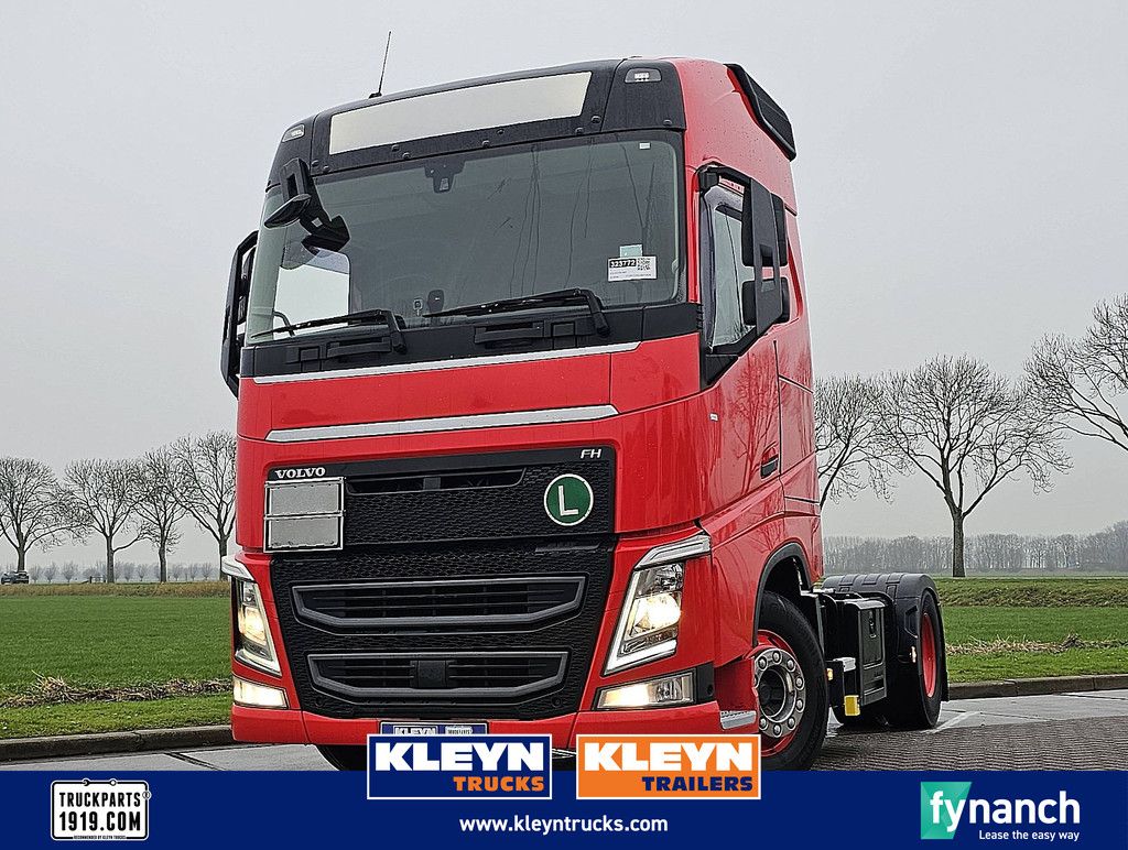 VOLVO FH 460
