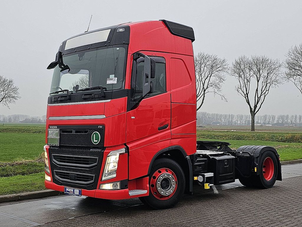 VOLVO FH 460