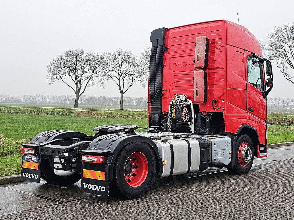 VOLVO FH 460