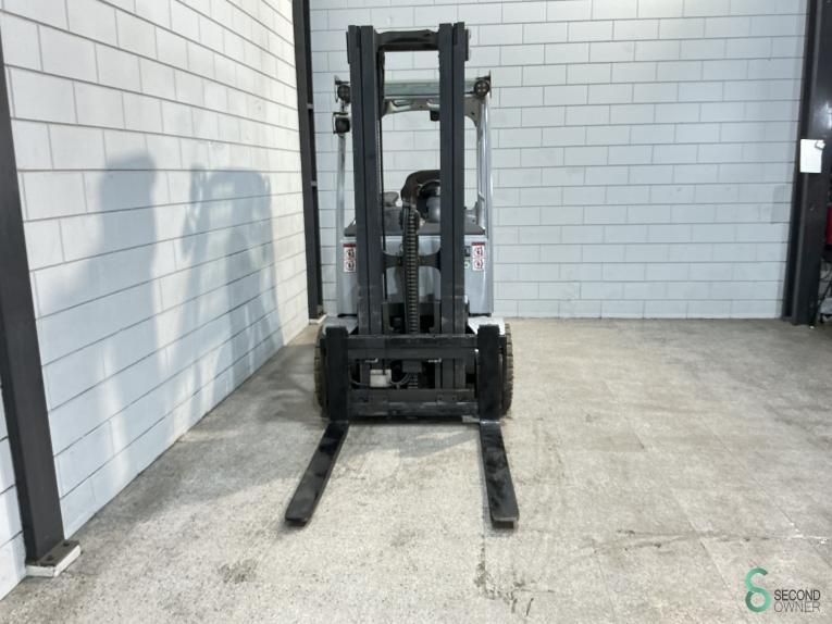 Heftrucks Elektrisch Still RX60-30 2019 Non-marking