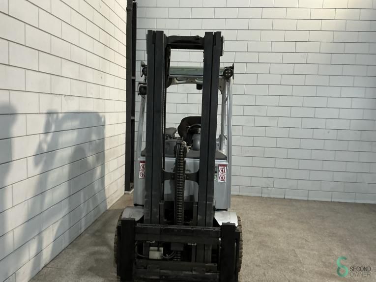 Heftrucks Elektrisch Still RX60-30 2019 Non-marking