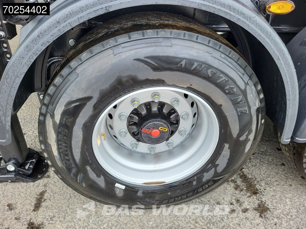 Kögel SKM24 3 axles NEW Direkt verfügbar Liftachse 26m3