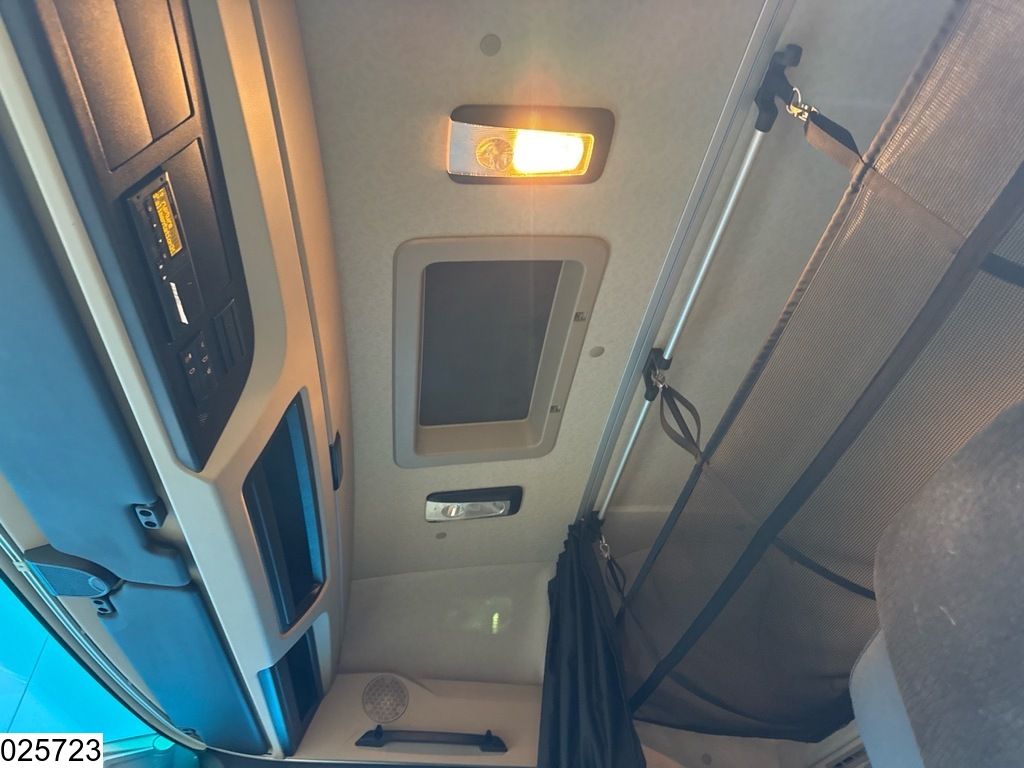 Mercedes Actros 1845 EURO 6d, ACC, Mirrorcam, Standairco