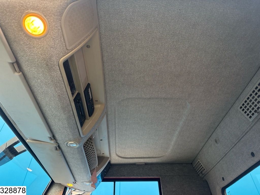 Iveco Stralis 360 6x2, Euro 6, Palfinger, Remote