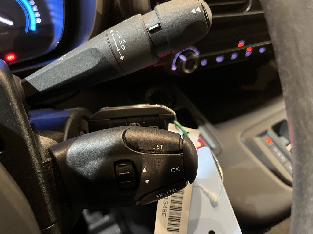 Citroën ë-Berlingo L1 Control 50 kWh 136 PK / 100% Elektrisch !! / Airco / Cruise Control / PDC / 25.000 KM !!