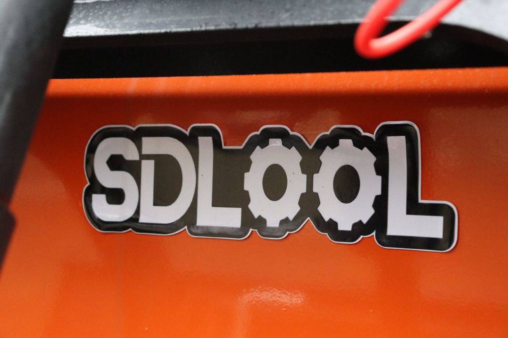 Skid Steer Loader SDLOOL SL36C Petrol 13.5hp 2025 New