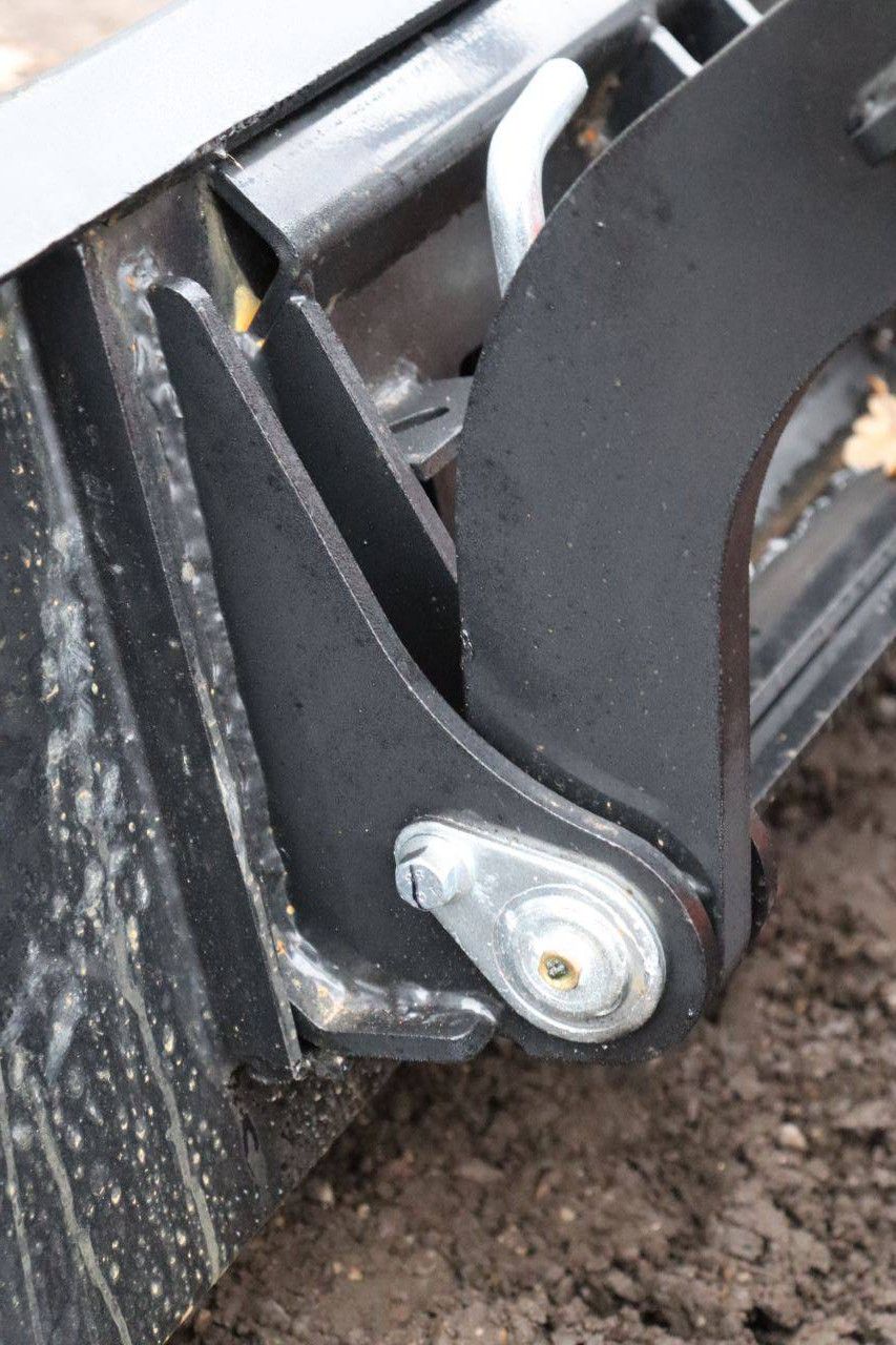 Skid Steer Loader SDLOOL SL36C Petrol 13.5hp 2025 New