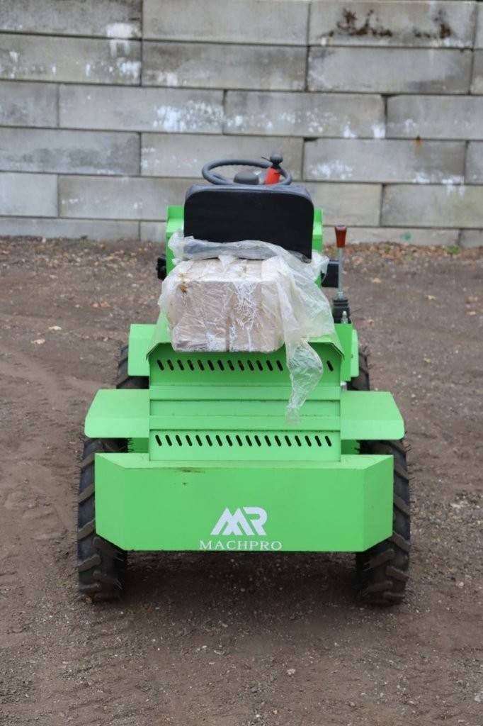 Kniklader Machpro MP-L307 Elektrisch 2025 Nieuw