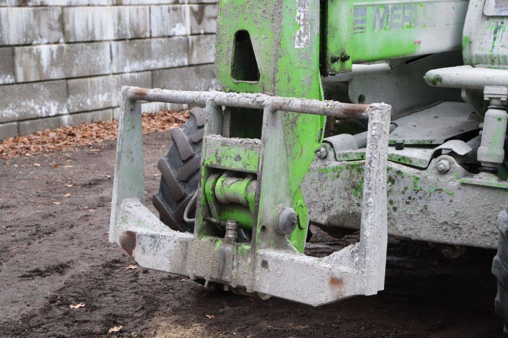 Telehandler Merlo P60.10 Diesel 9.55m 6000kg