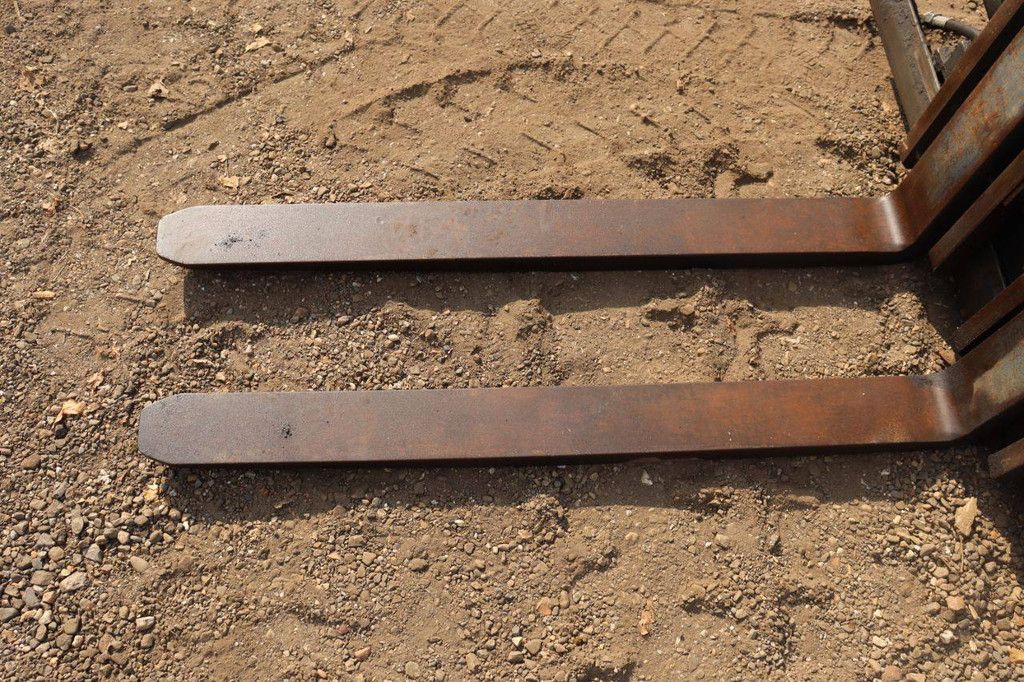 Gabelstapler Linde H30D Diesel 3000kg 2006