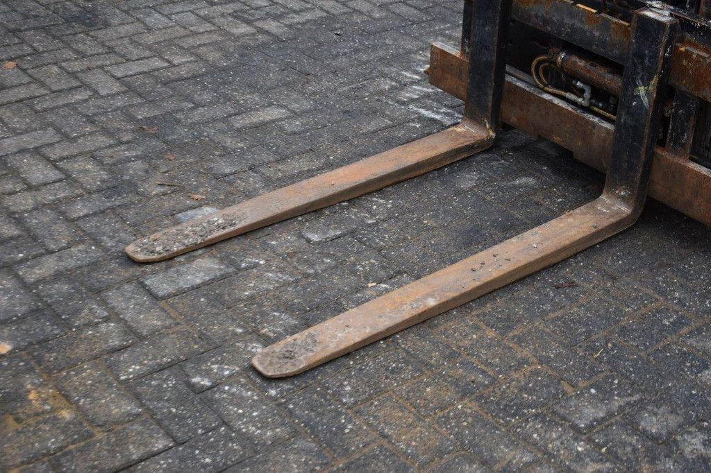 Gabelstapler Tailift FB25 Elektro 2500 kg