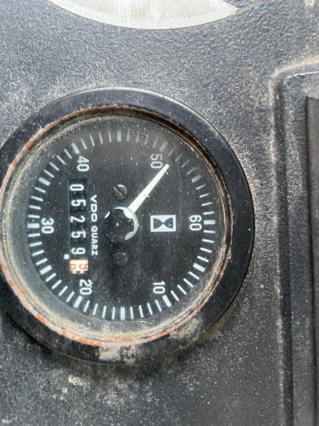 Zettelmeyer ZL 402 Shovel Loader