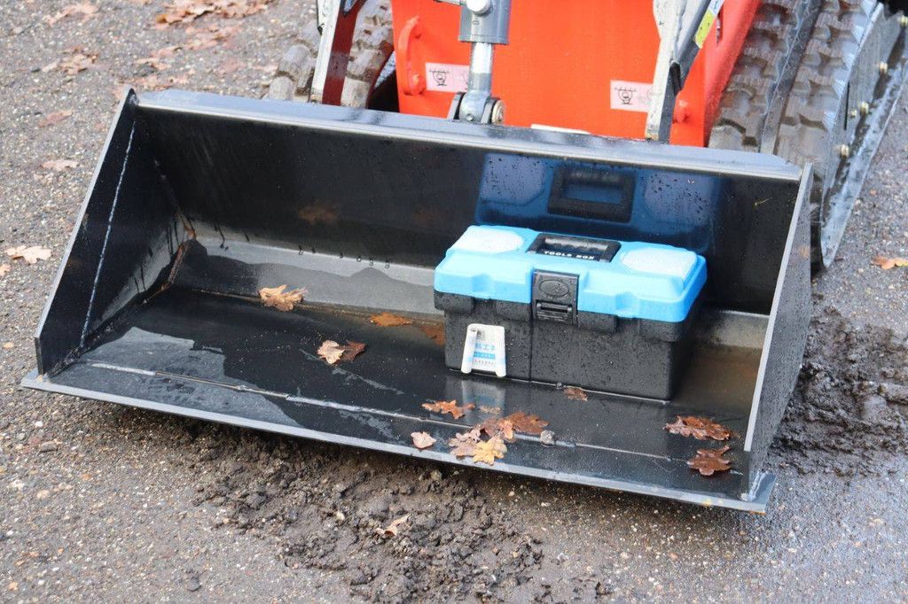 Skid Steer Loader LH T360 Petrol 8.7kW 2025 New