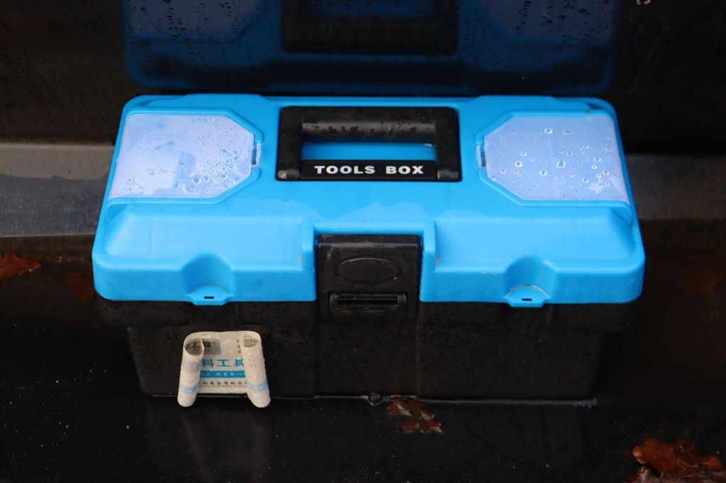 Skid Steer Loader LH T360 Petrol 8.7kW 2025 New