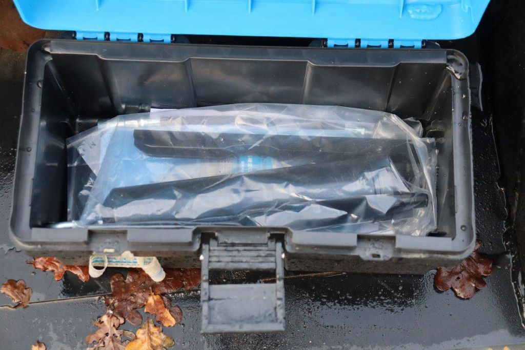 Skid Steer Loader LH T360 Petrol 8.7kW 2025 New