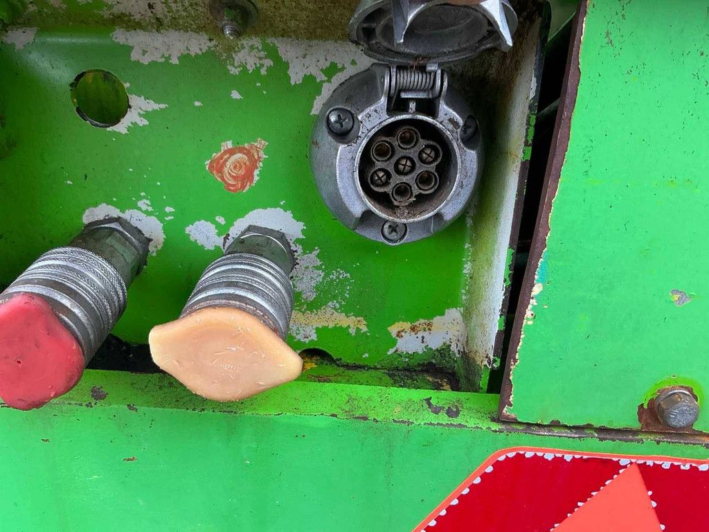 Telehandler Merlo P33.7 EVT Diesel 3300kg 2000