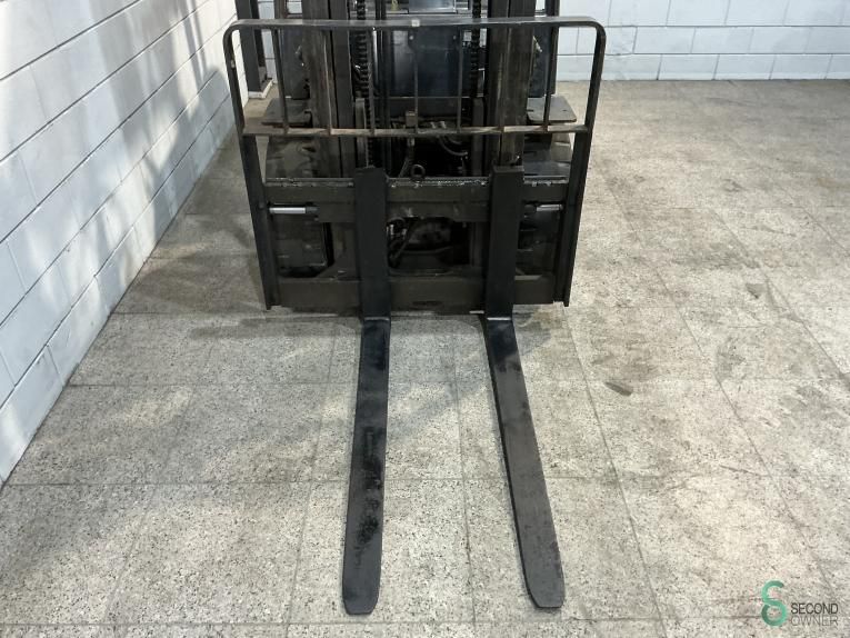 Forklifts Diesel Doosan D30S-5 2014