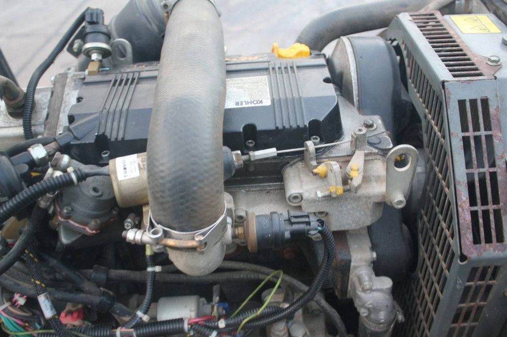 Vibratory roller Wacker Neusen Roller RT Diesel 14kW 2014