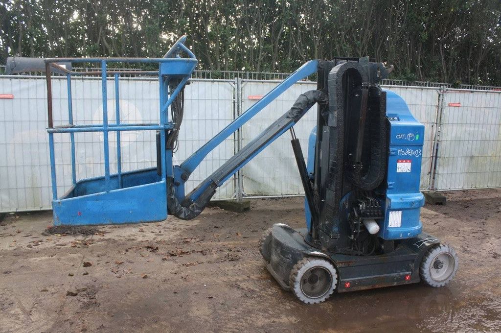 Mastlift ATN Piaf880R Elektrisch 8,8 m 2013