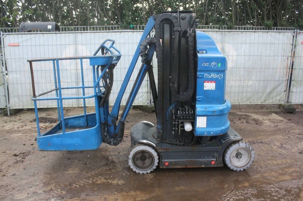 Mastlift ATN Piaf880R Elektrisch 8,8 m 2013