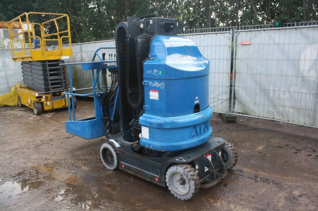 Mastlift ATN Piaf880R Elektrisch 8,8 m 2013