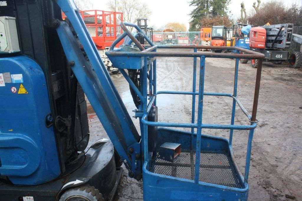 Mastlift ATN Piaf880R Elektrisch 8,8 m 2013