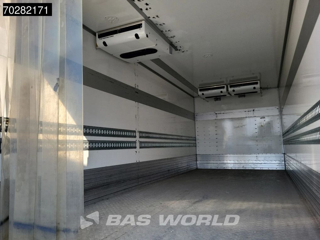 Mercedes Atego Atego 1524 4X2 Thermo-King T1200R 1500kg Ladebordwand Automatic Euro 6