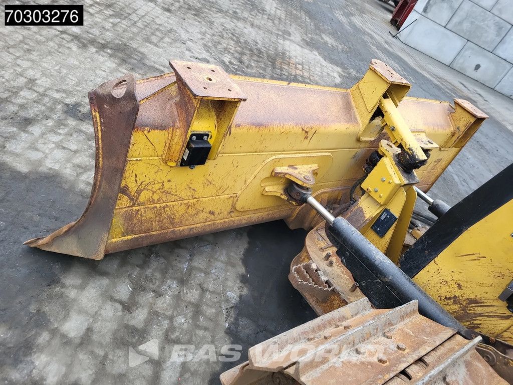 Caterpillar D5 K2 LGP RIPPER VALVE
