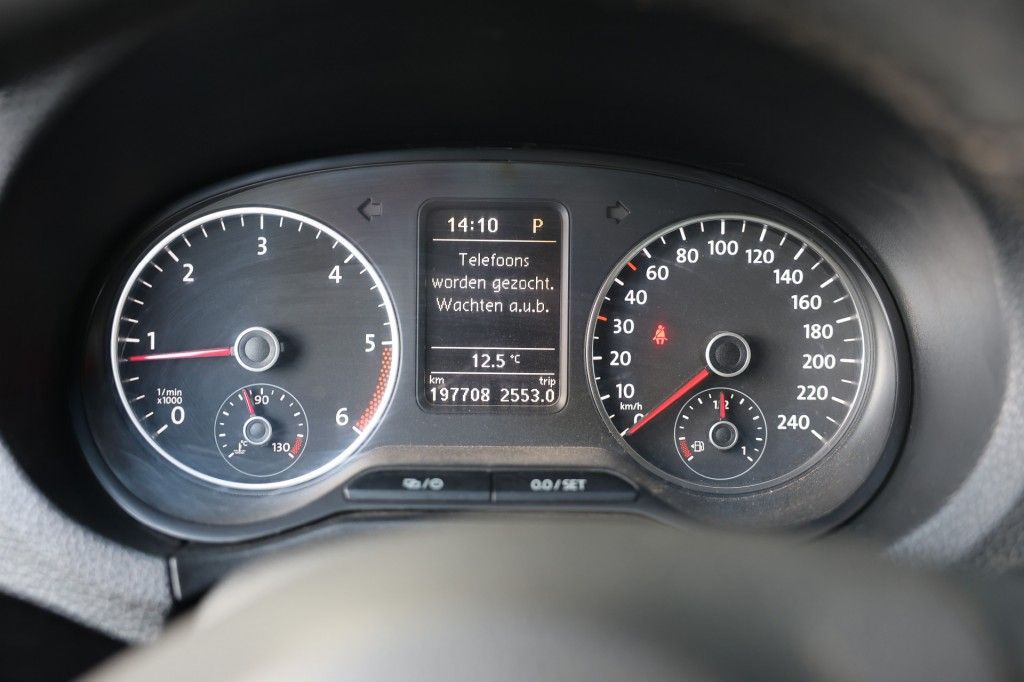 Volkswagen Amarok 2.0 TDI 4 MOTION PLUS HIGHLINE A/T 2 ZITS VAN