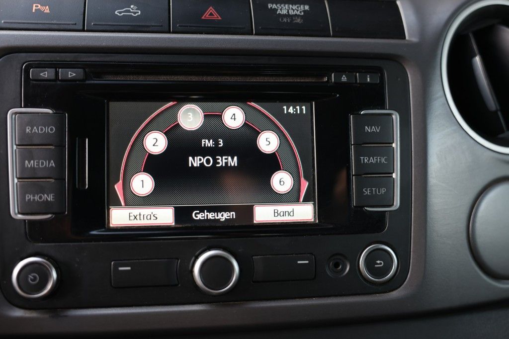 Volkswagen Amarok 2.0 TDI 4 MOTION PLUS HIGHLINE A/T 2 ZITS VAN