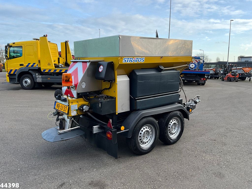 E.S.V.E Schmidt zoustrooier