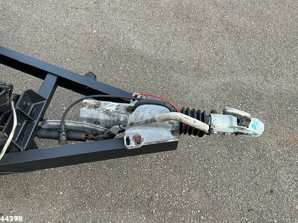 E.S.V.E Schmidt zoustrooier