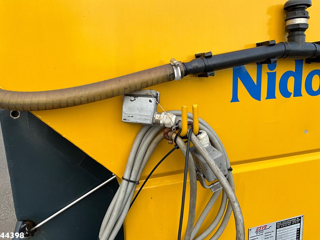 E.S.V.E Schmidt zoustrooier