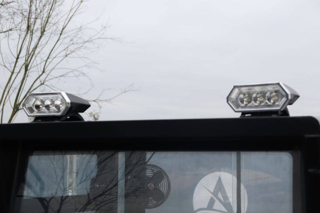 Floor Sweeper SJ1950 Electric 1200W 2025