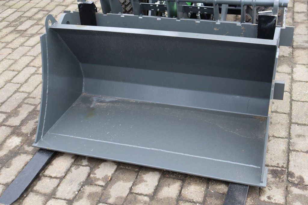 Articulated loader WCM L1580e Electric 2025 New