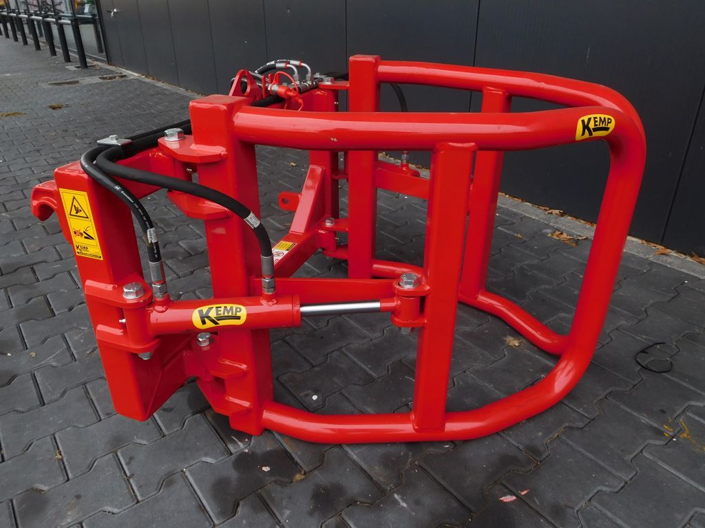 KEMP BKROL 1100 MIDIBAAL