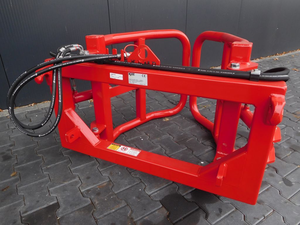 KEMP BKROL 1100 MIDIBAAL