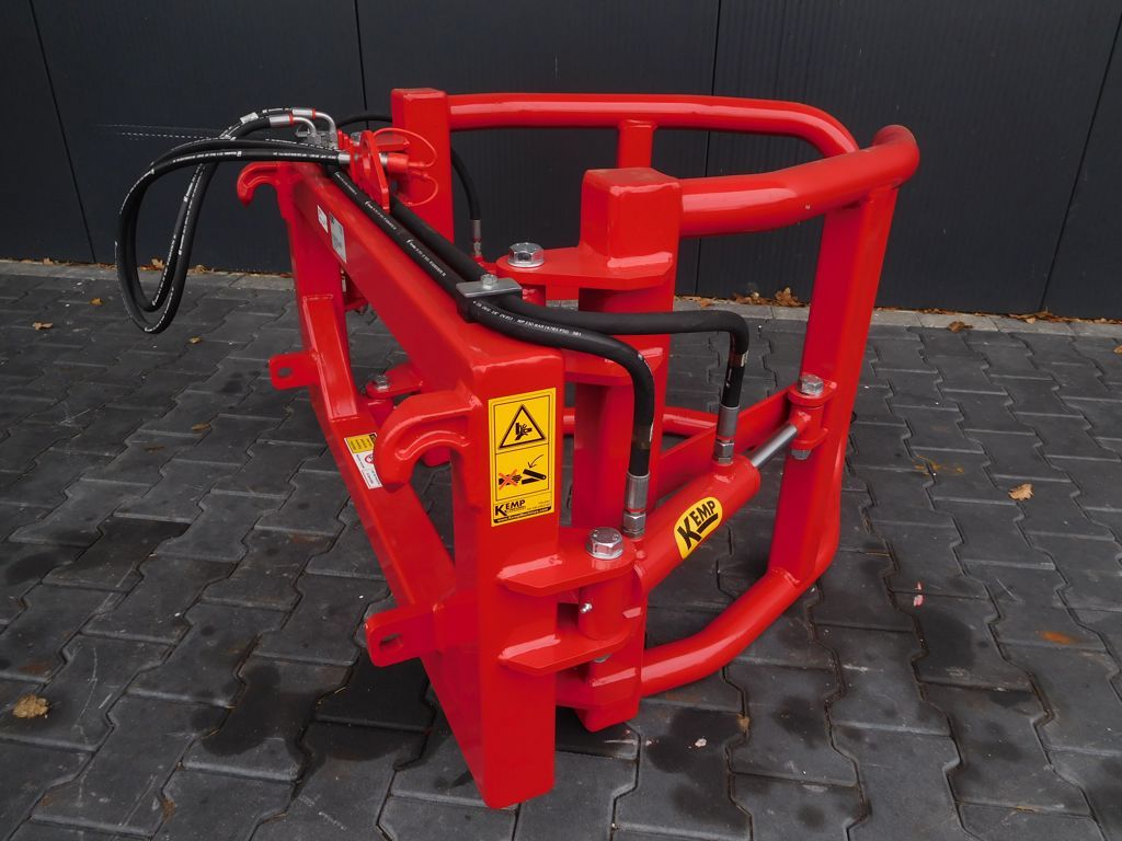 KEMP BKROL 1100 MIDIBAAL