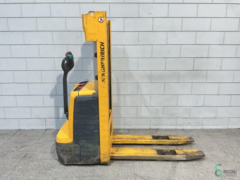 Stapler Jungheinrich EJC 112 2014