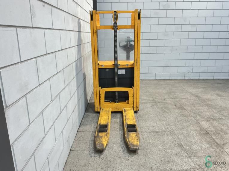 Stapler Jungheinrich EJC 112 2014