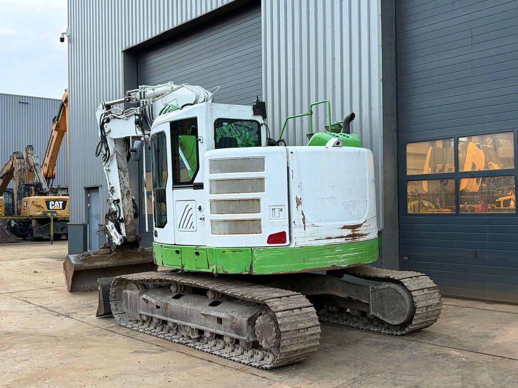 Caterpillar 314ELCR