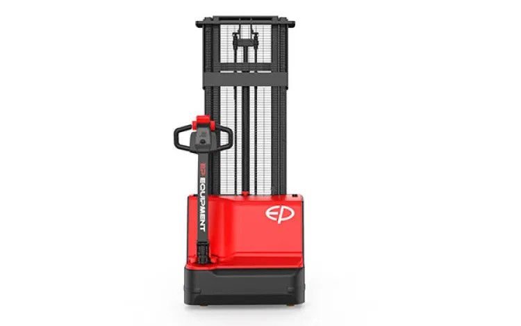 Ep DS3 1.500KG STAPELAAR / HEFTRUCK