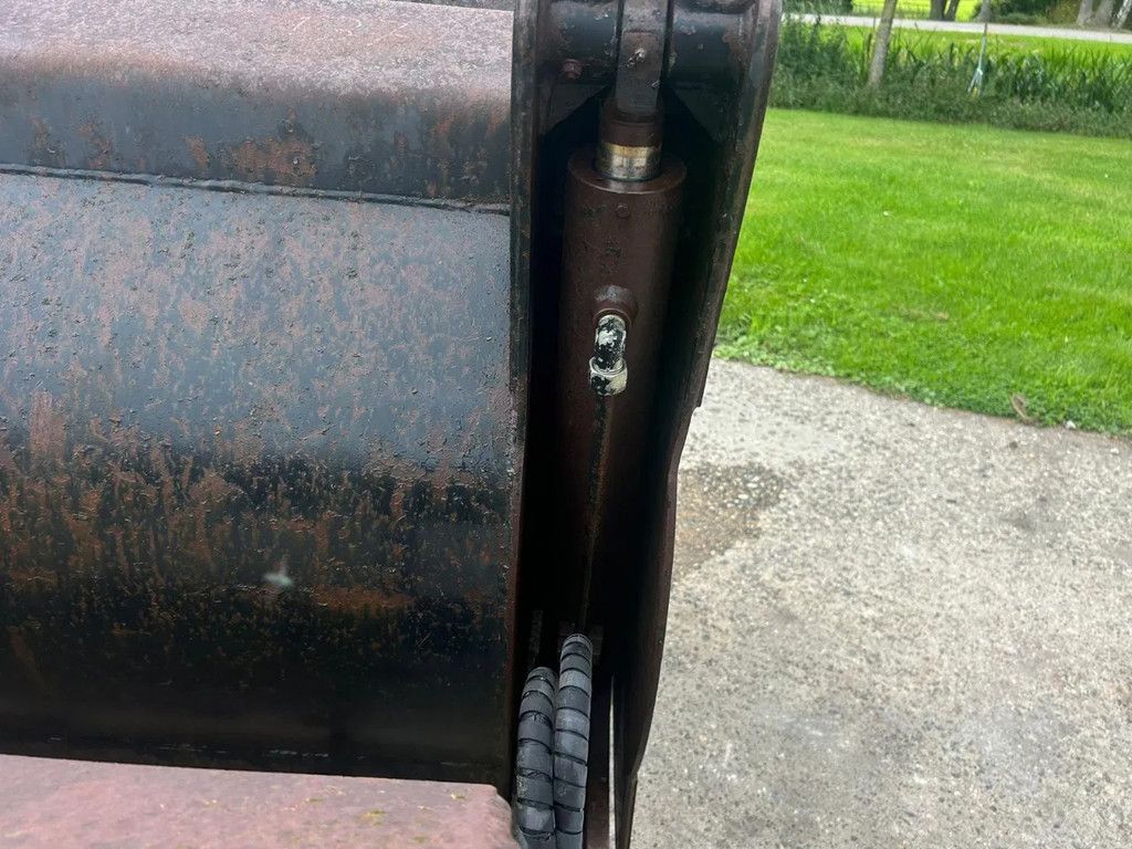 Onbekend Hoogkiepbak Hoogkiepper Bak grondbak Schaffer Shovel