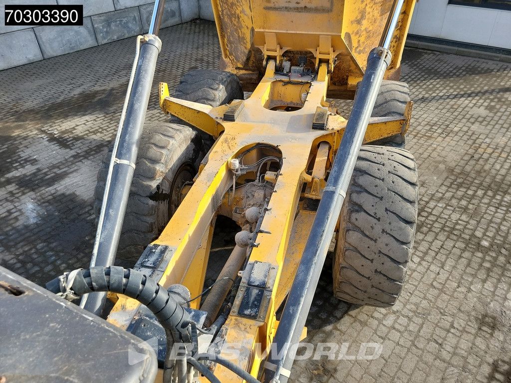 Volvo A30 F