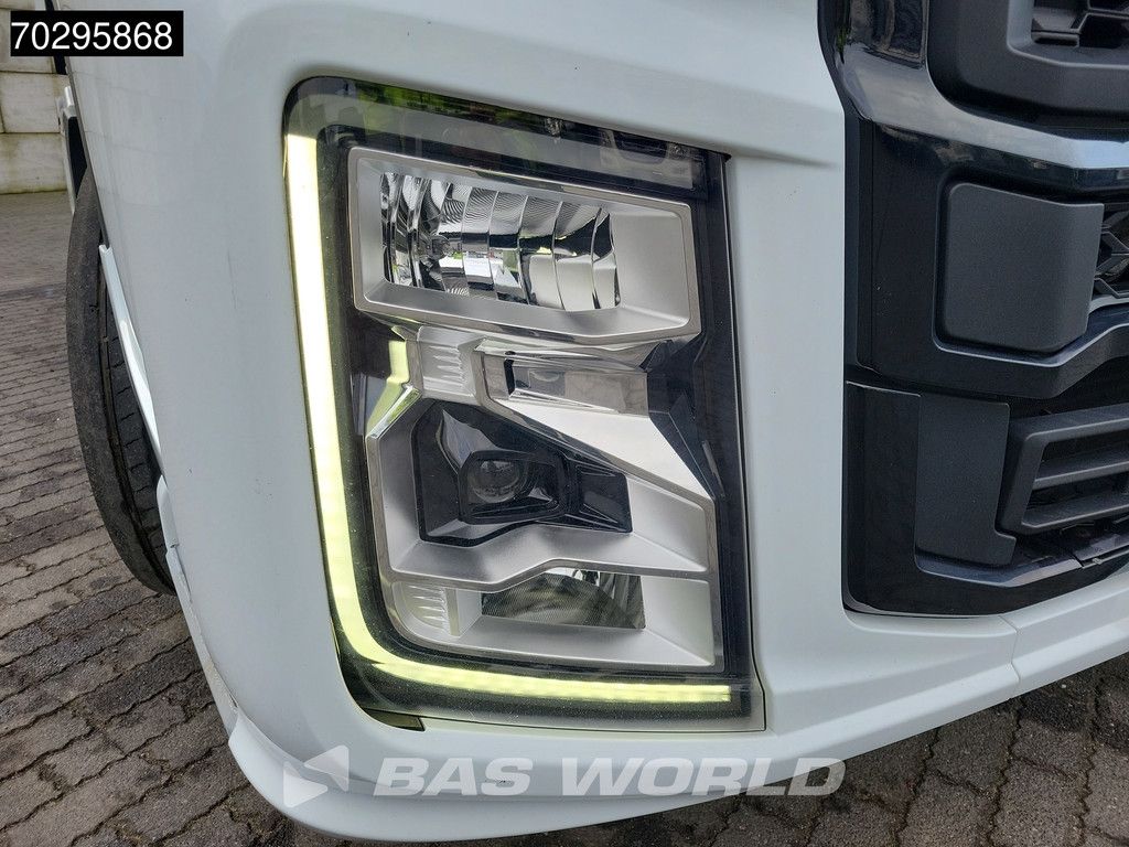 Ford F-Max 500 4X2 Retarder Standairco 2xTanks ACC LED Euro 6