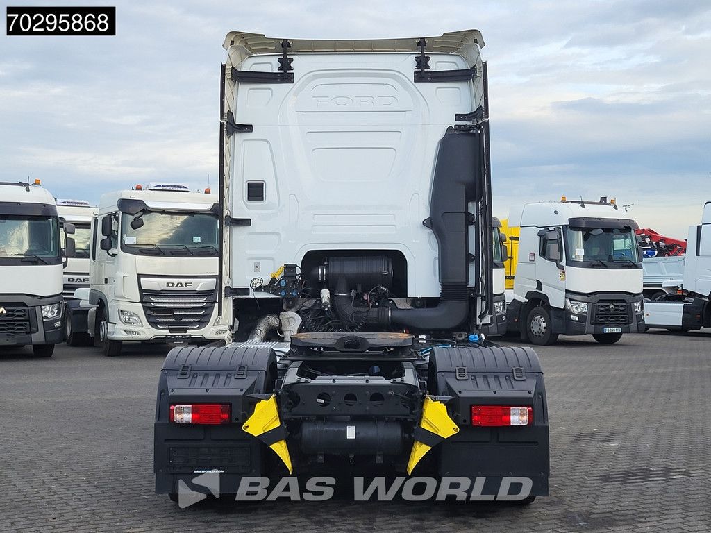 Ford F-Max 500 4X2 Retarder Standairco 2xTanks ACC LED Euro 6