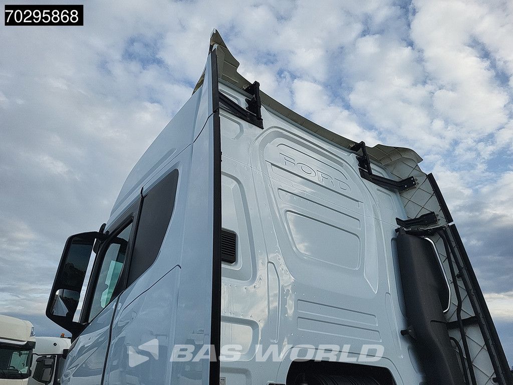 Ford F-Max 500 4X2 Retarder Standairco 2xTanks ACC LED Euro 6