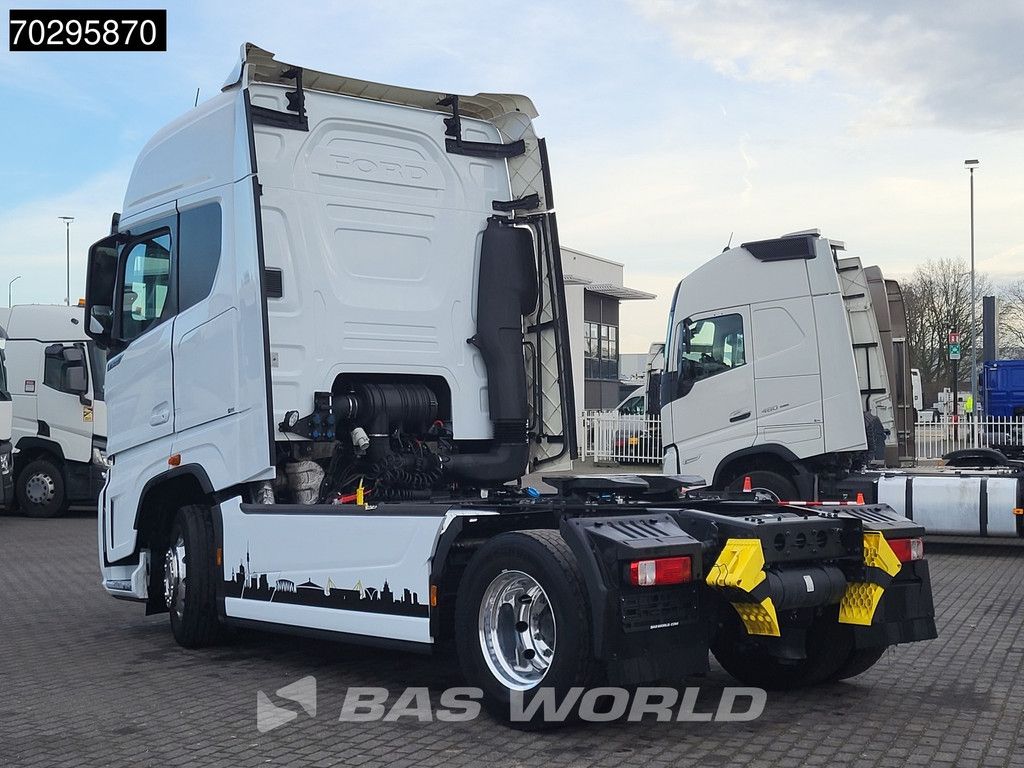 Ford F-Max 500 4X2 Retarder Standairco 2xTanks ACC LED Euro 6