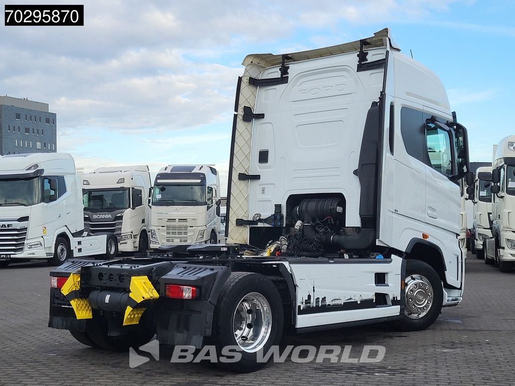 Ford F-Max 500 4X2 Retarder Standairco 2xTanks ACC LED Euro 6